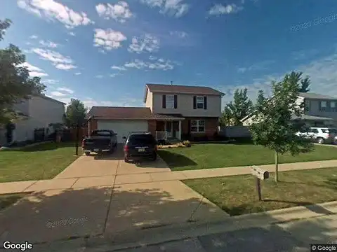 Riviera, PLAINFIELD, IL 60586