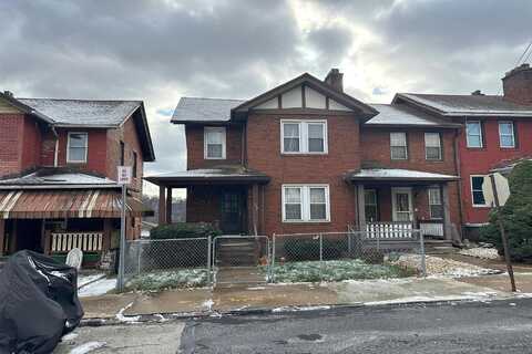 Maple, EAST PITTSBURGH, PA 15112