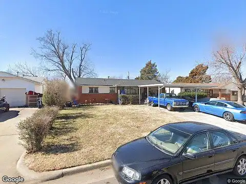 Land, OKLAHOMA CITY, OK 73119