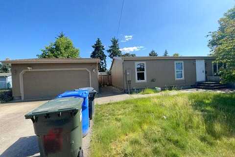 Delaney, TURNER, OR 97392