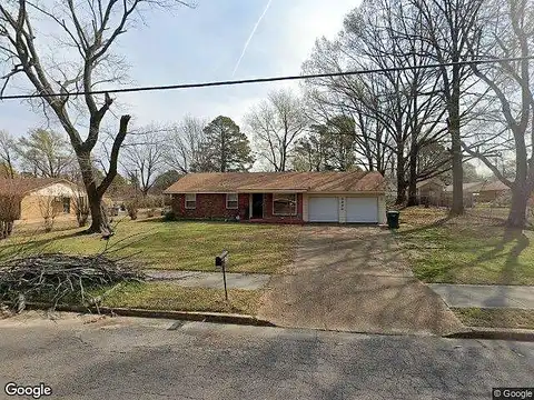Whitworth, MEMPHIS, TN 38116