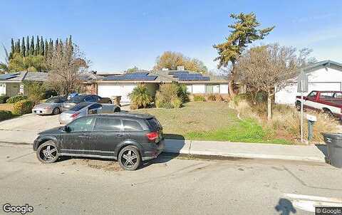Francis, BAKERSFIELD, CA 93308