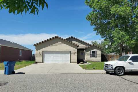 River Rock, BELGRADE, MT 59714