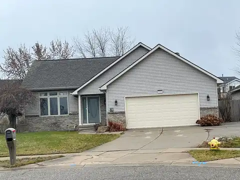 Bunkerway, WYOMING, MI 49509