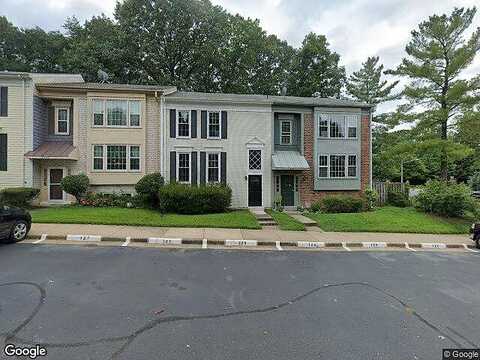 Safe Harbor, FAIRFAX, VA 22032