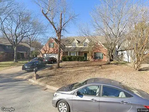 109Th, TULSA, OK 74137