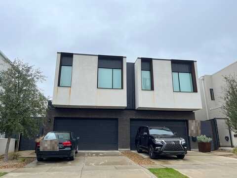Melrose, DALLAS, TX 75206
