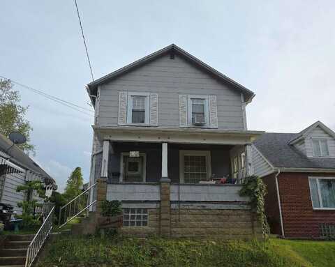 Walnut, VANDERGRIFT, PA 15690