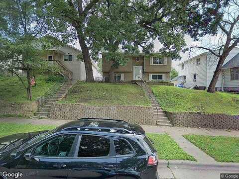 Hazel, SAINT PAUL, MN 55119