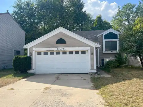 Brittany, GRAND RAPIDS, MI 49548