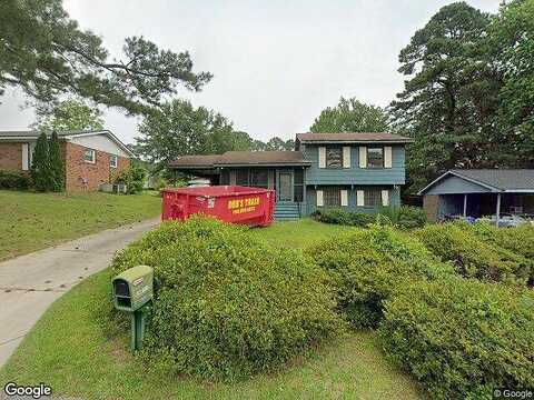 Lynbrook, FAYETTEVILLE, NC 28314
