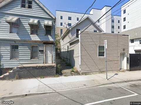 Day, ORANGE, NJ 07050