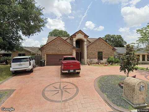 Rollins, HOUSTON, TX 77091