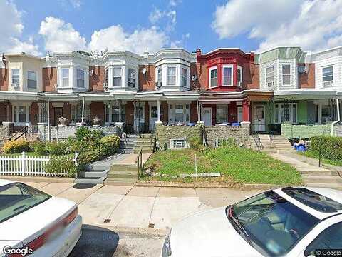 Webster, PHILADELPHIA, PA 19143