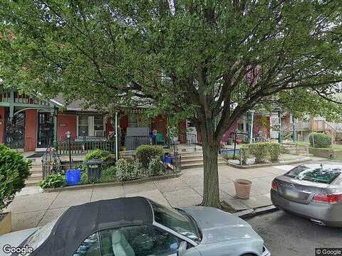 Hunter, PHILADELPHIA, PA 19131