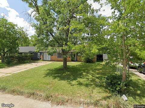 Groveton, HOUSTON, TX 77033