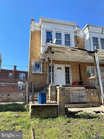 Florence, PHILADELPHIA, PA 19143