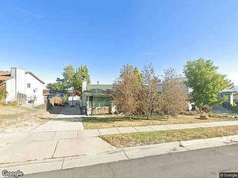 Jeremiah, SALT LAKE CITY, UT 84118