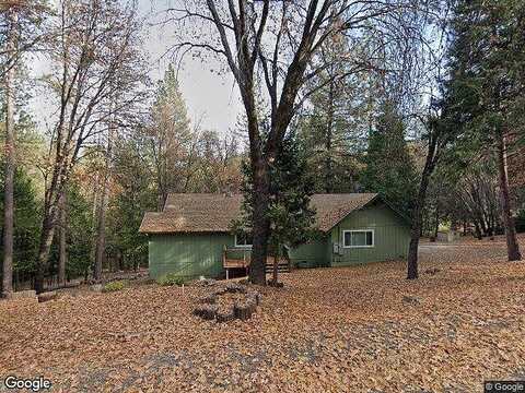 Five Spot, POLLOCK PINES, CA 95726