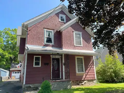 Fair, NORWICH, NY 13815