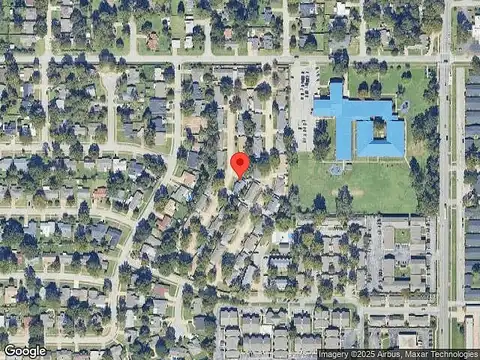 S Newport Ave, TULSA, OK 74105