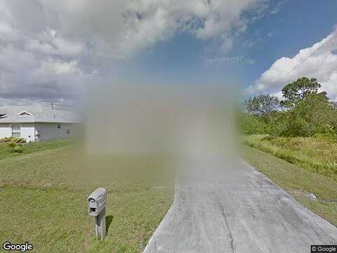 Bacon, PORT SAINT LUCIE, FL 34953