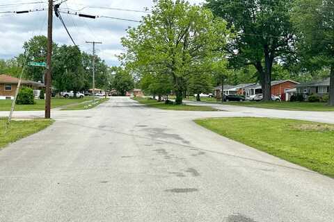 Pine Tree, LOUISVILLE, KY 40219