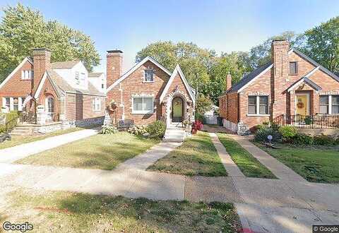 Arendes, SAINT LOUIS, MO 63116