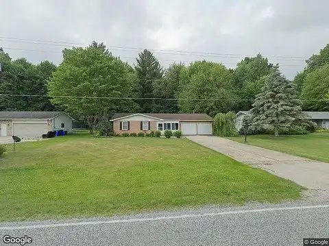 Baker, BRIDGEPORT, MI 48722
