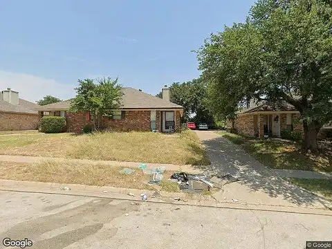 Ranchogrande, ARLINGTON, TX 76017