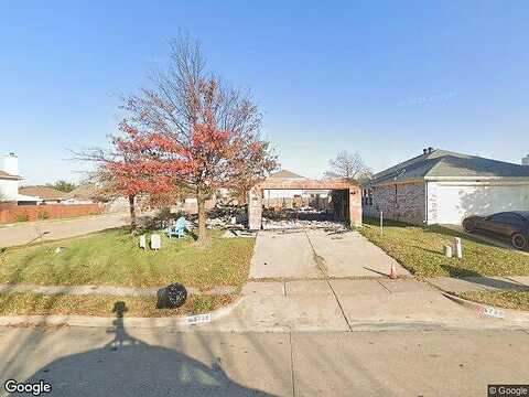 Hunters Bend, DALLAS, TX 75249