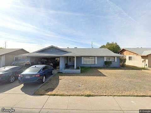 48Th, GLENDALE, AZ 85301