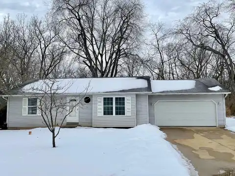Ne Ce Dah Dr, ELKHART, IN 46516