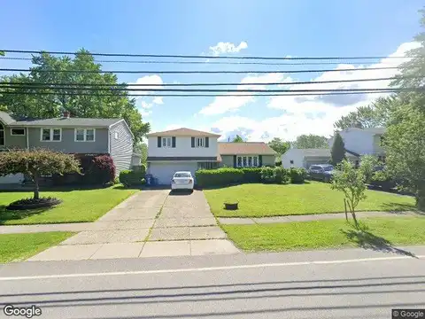 Frankhauser, BUFFALO, NY 14221