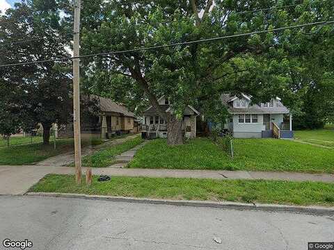 Prospect, KANSAS CITY, MO 64130