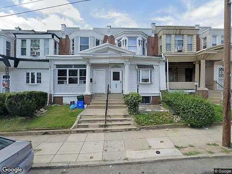 Cedarhurst, PHILADELPHIA, PA 19143