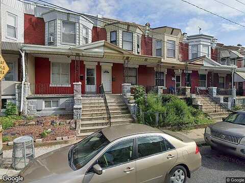 Belmar, PHILADELPHIA, PA 19143