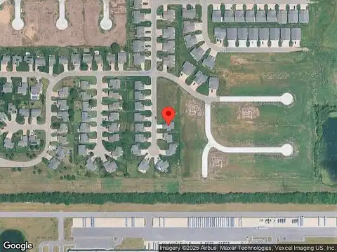 N Millsboro Cir., Park City, KS 67219