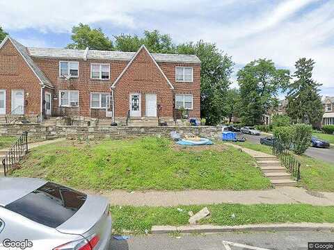 Tabor, PHILADELPHIA, PA 19120