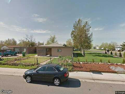 Monaco, COMMERCE CITY, CO 80022