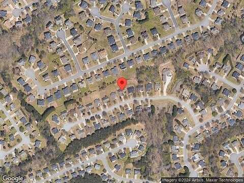 Mattie Farm, LAWRENCEVILLE, GA 30045