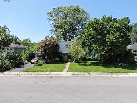 Roosevelt, MERRILLVILLE, IN 46410