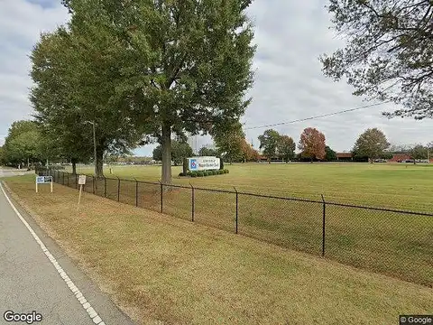 New Jersey Church, LEXINGTON, NC 27292