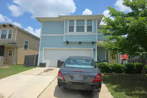 Twisted Oaks, BUDA, TX 78610