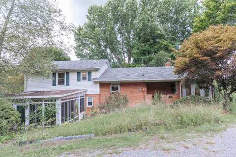 Borden Grant, RAPHINE, VA 24472