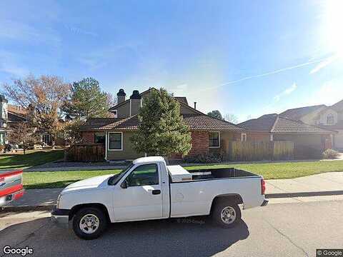 Jellison, LITTLETON, CO 80123