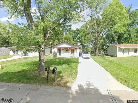 Matchlock, SAINT PETERS, MO 63376