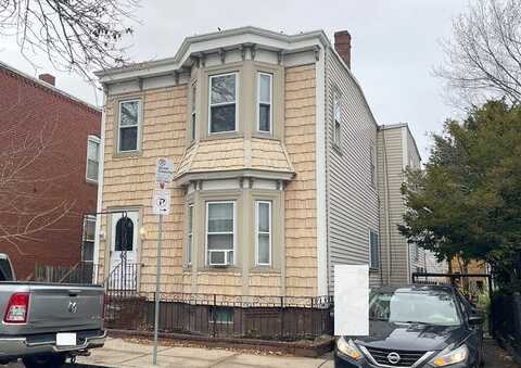 Wordsworth, EAST BOSTON, MA 02128