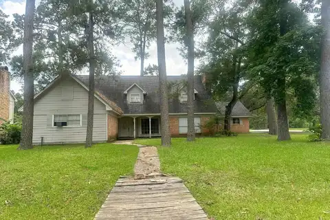 Jeb Stuart, CONROE, TX 77302