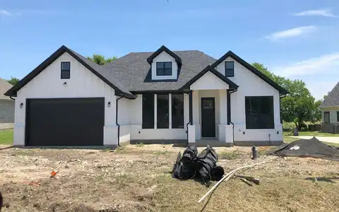 Blanchard, FORT WORTH, TX 76126